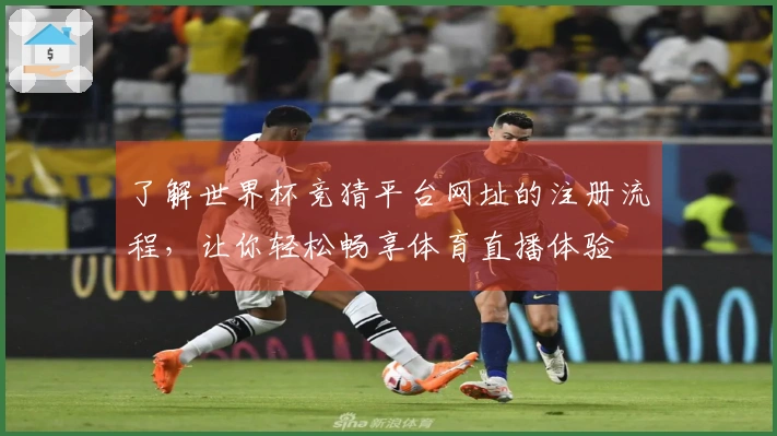 了解世界杯竞猜平台网址的注册流程，让你轻松畅享体育直播体验
