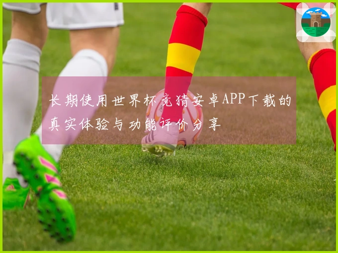 长期使用世界杯竞猜安卓APP下载的真实体验与功能评价分享