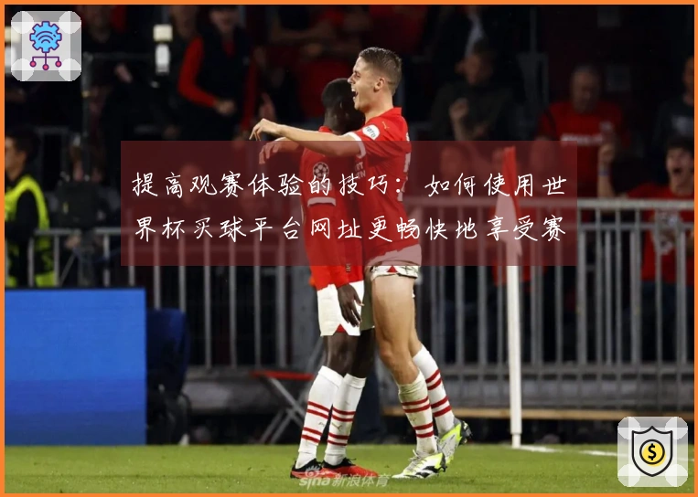 提高观赛体验的技巧：如何使用世界杯买球平台网址更畅快地享受赛事直播