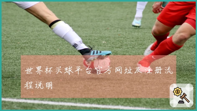 世界杯买球平台官方网址及注册流程说明