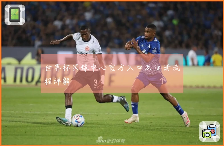 世界杯买球中心官方入口及注册流程详解