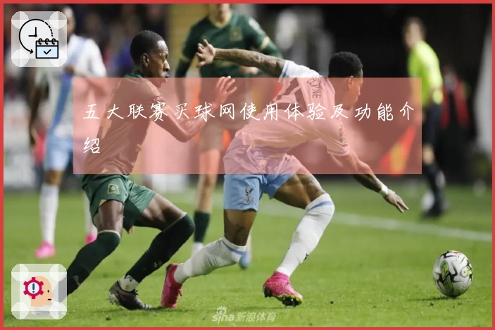五大联赛买球网使用体验及功能介绍