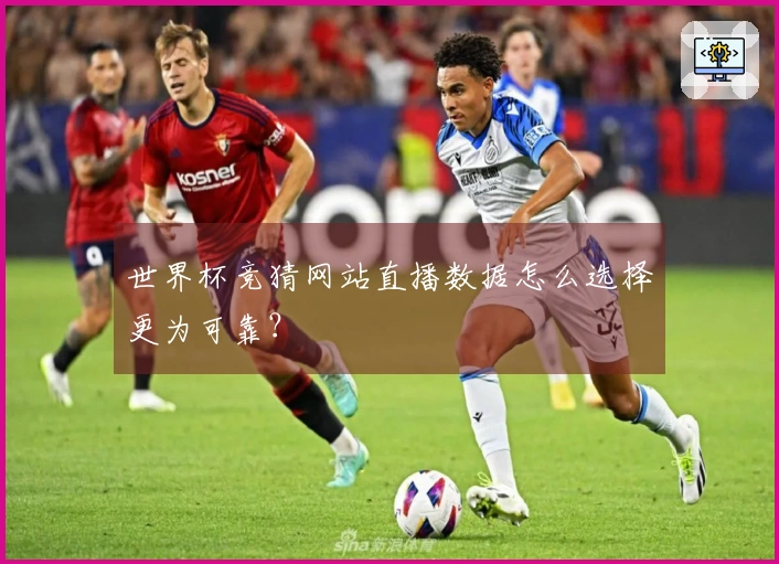 世界杯竞猜网站直播数据怎么选择更为可靠？